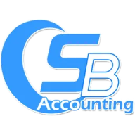 SB Accounting Logo