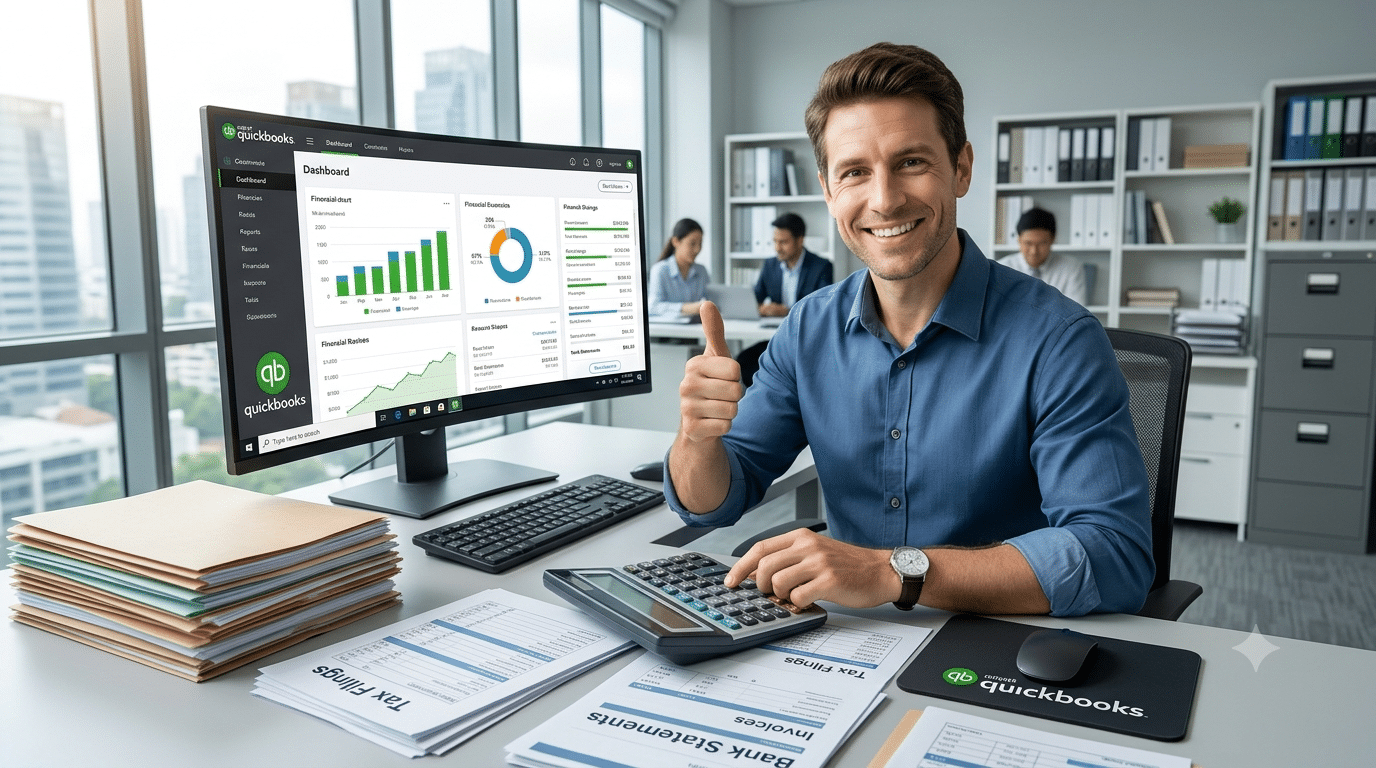 Affordable Bookkeeping in Charlotte 