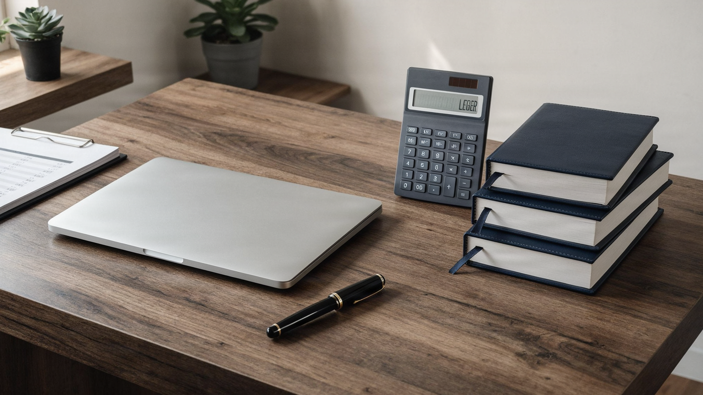 How to Scale Your Charlotte Business Efficiently with Affordable Accounting Solutions